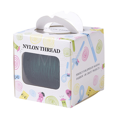 Nylon Thread NWIR-JP0009-0.5-257-1