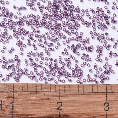 MIYUKI Delica Beads X-SEED-J020-DB2169-1