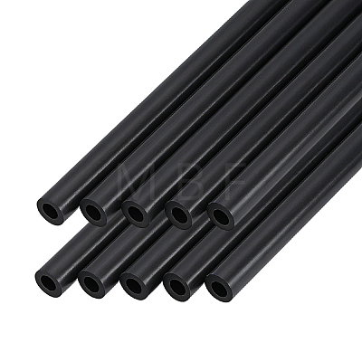 Carbon Fiber Round Bar DIY-WH0591-514C-1