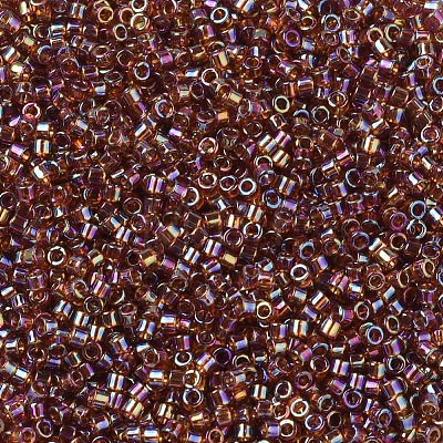 MIYUKI Delica Beads X-SEED-J020-DB0170-1