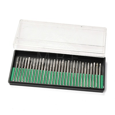 Mini Electric Engraver Pen Micro Engraving Tool kits TOOL-F016-02D-1