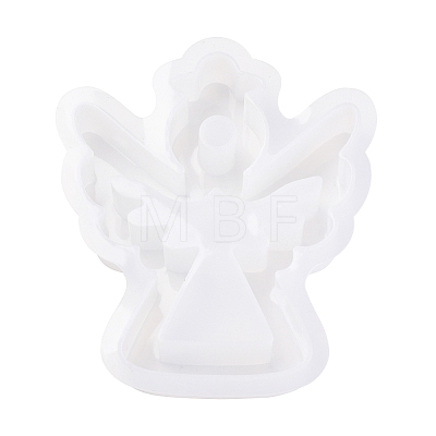 Christmas DIY Silicone Display Sculpture Molds LS-SIMO-D007-04A-1