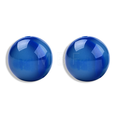 Opaque Resin Beads RESI-N034-26-R05-1