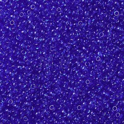 TOHO Round Seed Beads X-SEED-TR11-0016-1