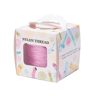 Nylon Thread NWIR-JP0010-1.5mm-1902-1