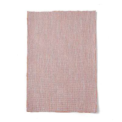 Cotton Flax Fabric DIY-WH0199-13F-1