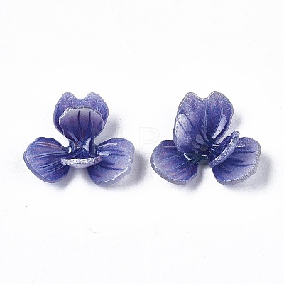 Plastic Beads X-KY-N015-028-1