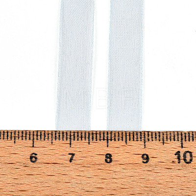 Organza Ribbon RS10mmY-013-1