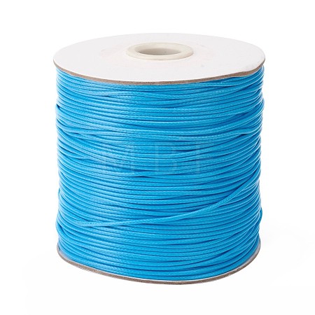 Waxed Polyester Cord YC-1.5mm-133-1