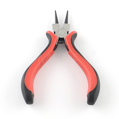 45# Carbon Steel Jewelry Pliers X-PT-R005-03-1