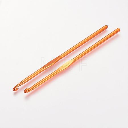 Aluminum Crochet Hooks TOOL-R058-07A-1