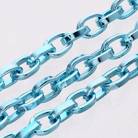 Aluminum Chains X-CHT001Y-14-1