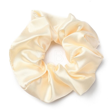 Solid Color Girls Hair Accessories OHAR-L012-003D-1