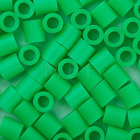 1 Box 5mm Melty Beads PE DIY Fuse Beads Refills for Kids DIY-X0047-92-B-1