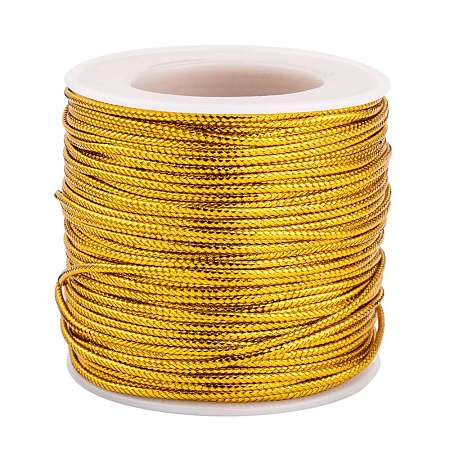 Metallic Cord MCOR-S002-2.0mm-01-1