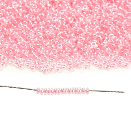 TOHO 11/0 Demi Round Beads SEED-DR11-0379-1