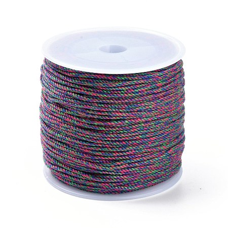 Macrame Cotton Cord OCOR-B002-01A-05-1
