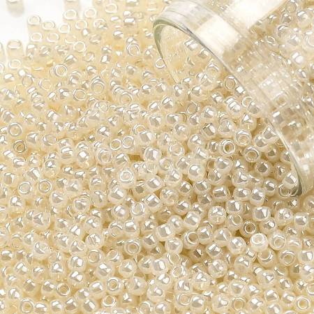 TOHO 11/0 Round Beads SEED-JPTR11-0147-1