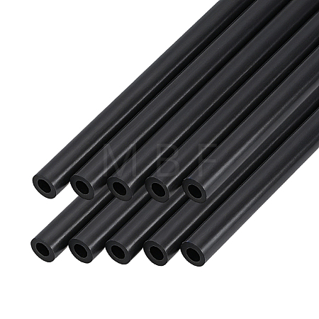 Carbon Fiber Round Bar DIY-WH0591-514C-1