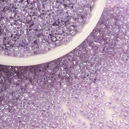 Cylinder Seed Beads X-SEED-H001-A04-1