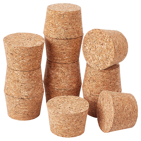 Cork Bottle Stoppers AJEW-WH0077-124B-1