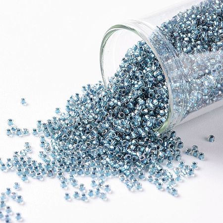 TOHO Round Seed Beads X-SEED-TR15-0263-1