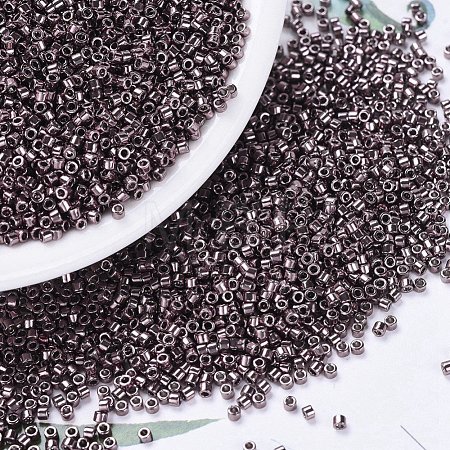 MIYUKI Delica Beads SEED-X0054-DB0454-1