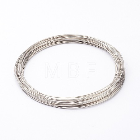 Carbon Steel Memory Wire MW11.5cm-1-1