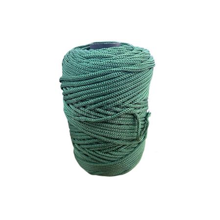 Super Bulky Polycotton Chinlon Cloth Yarn PW-WG61A55-26-1