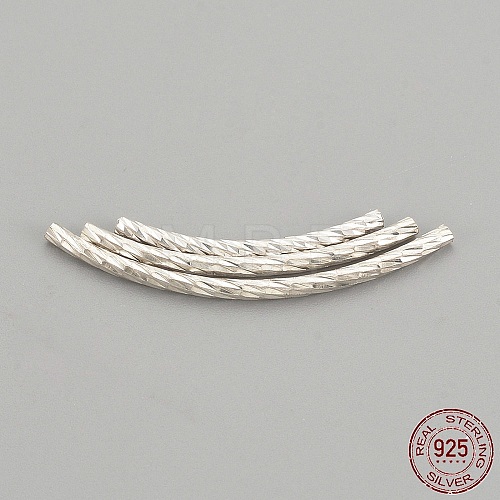 925 Sterling Silver Beads STER-S002-03-1