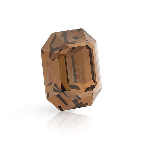 Preciosa® MAXIMA Crystal Fancy Stones X-PRC-FD12-10220-1