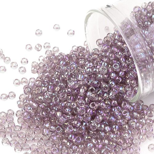 TOHO Round Seed Beads SEED-XTR11-0166-1