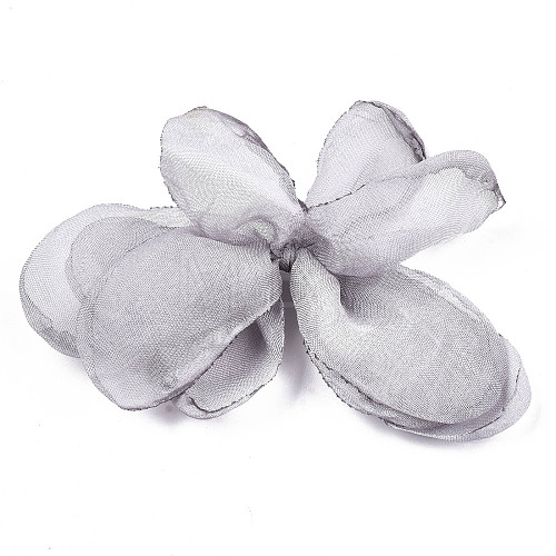 Bowknot Organza Ornament Accessories FIND-S303-04F-1