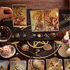 DIY Tarot Divination Kits DIY-CP0007-44-3