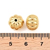 Brass Beads KK-F927-10B-G-3