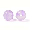 Opaque Resin UV Reactive Beads RESI-N049-10mm-04-01-3