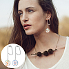DIY Earring Making Kits DIY-UN0008-40P-5