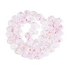 Handmade Lampwork Beads LAMP-T024-08E-2