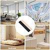 10 Sets 2 Colors Polyester Diffuser Replacement Sticks AJEW-SP0004-89-7