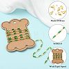DIY Jewelry Making Kits DIY-FS0010-60G-04-4