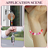 DIY European Beads Kits DIY-SC0034-16-5