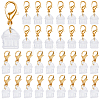 50Pcs Plastic Mobile Dustproof Plugs HJEW-SC0003-20A-1