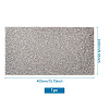 Hot Melting Glass Rhinestone Glue Sheets X-DIY-TAC0184-40A-5