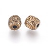 Tibetan Style Beads LS-X-MLF0888Y-NF-2