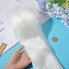 Artificial Wool Fabric for Christmas LS-BJEW-WH0514-13C-3