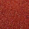 TOHO Round Seed Beads SEED-XTR08-0388-2
