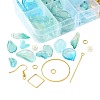DIY Earring Kits DIY-FS0008-94-3