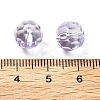 50Pcs 1 Set Glass Beads GLAA-D300-03H-3