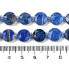 Natural Lapis Lazuli Beads Strands G-C116-A77-01-5