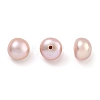 Grade 6A Natural Cultured Freshwater Pearl Beads PEAR-N018-6A-6570C-3